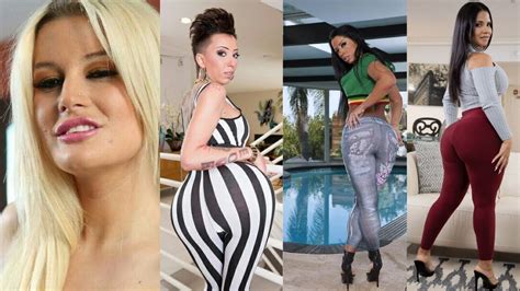 biggest asses pornstars|The Top 20 Biggest Asses Pornstars (2024) .